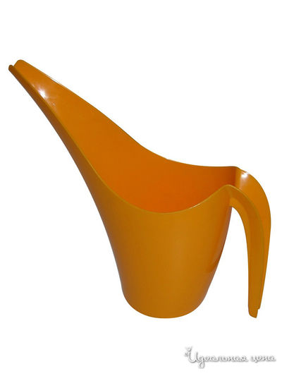 Лейка-кувшин, 2 л Мультидом, цвет в ассортименте