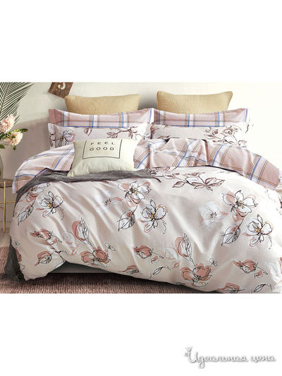 Комплект постельного белья, 2-спальный Primavelle, цвет мультиколор