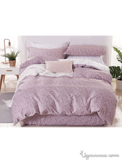 Комплект постельного белья, 2-спальный Primavelle, цвет мультиколор