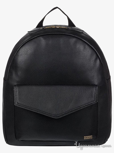 Рюкзак Roxy, цвет чёрный