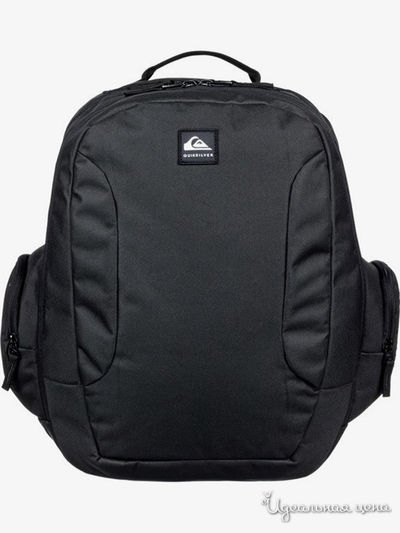 Рюкзак Quiksilver, цвет чёрный