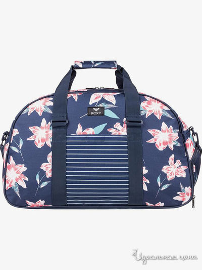Сумка Roxy, цвет синий