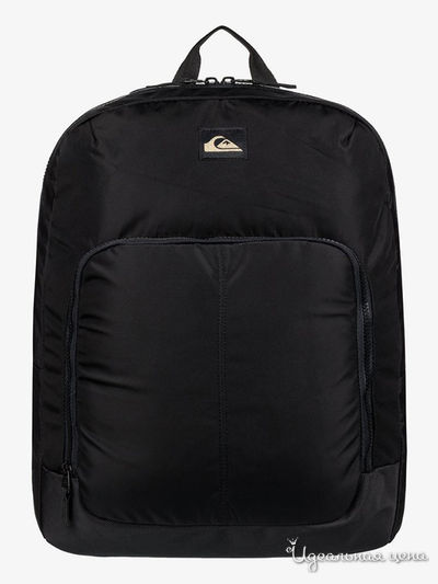 Рюкзак Quiksilver, цвет чёрный