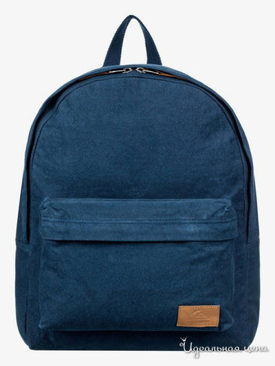 Рюкзак Quiksilver, цвет синий