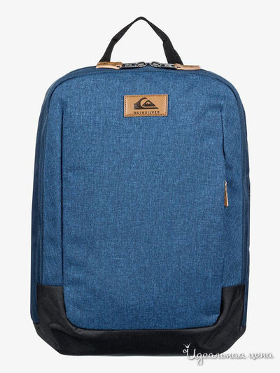 Рюкзак Quiksilver, цвет синий