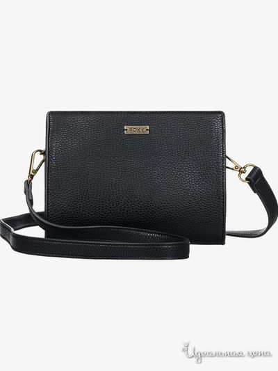 Сумка Roxy, цвет чёрный