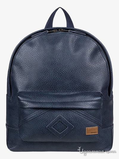 Рюкзак Roxy, цвет тёмно-синий