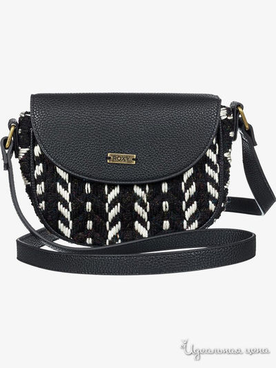 Сумка Roxy, цвет чёрный