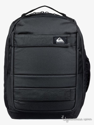 Рюкзак Quiksilver, цвет чёрный