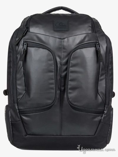 Рюкзак Quiksilver, цвет чёрный