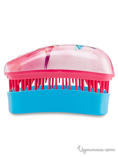 Расческа для волос Dessata, цвет розовый