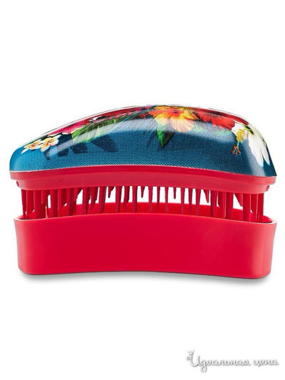 Расческа для волос Dessata, цвет мультиколор