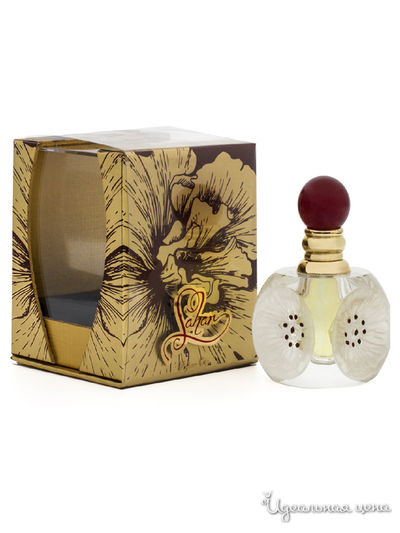 Духи SAHAR, 5 мл, Syed Junaid