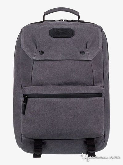Рюкзак Quiksilver, цвет серый