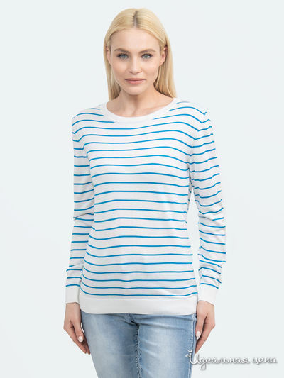 Джемпер Vis-a-vis, цвет молочный