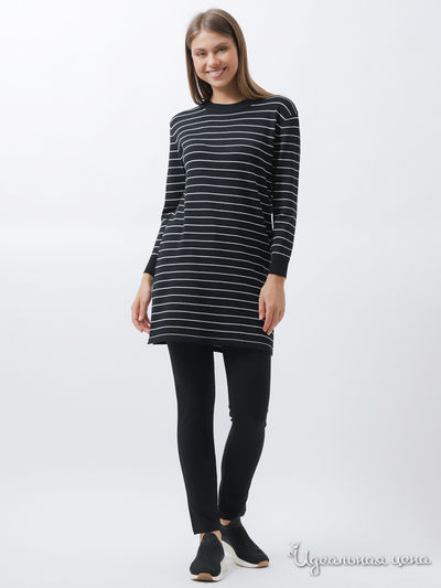 Туника Vis-a-vis, цвет черный