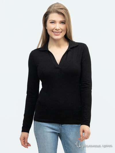 Джемпер Vis-a-vis, цвет черный