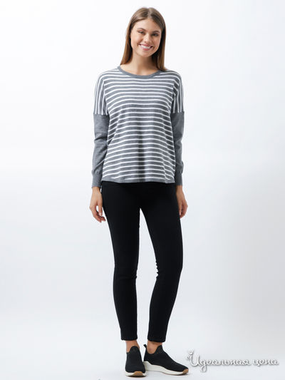 Джемпер Vis-a-vis, цвет серый