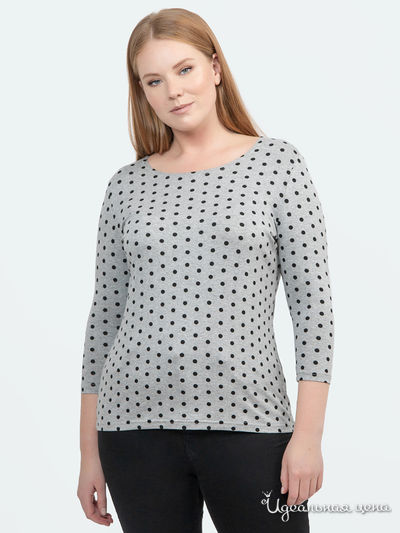 Джемпер Vis-a-vis, цвет серый