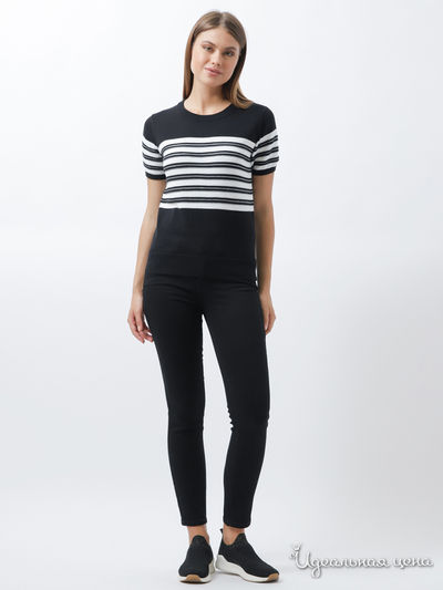 Джемпер Vis-a-vis, цвет черный