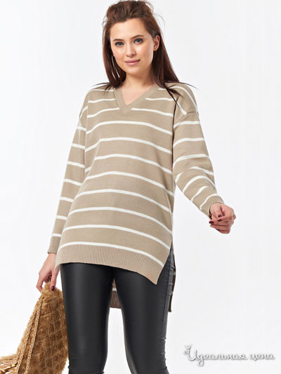 Туника Fly, цвет бежевый