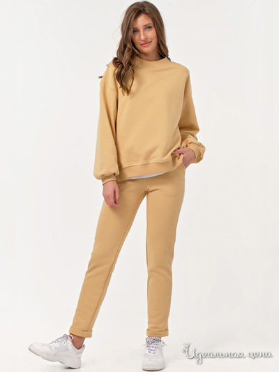 Костюм Fly, цвет бежевый