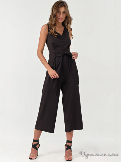 Комбинезон Fly, цвет черный