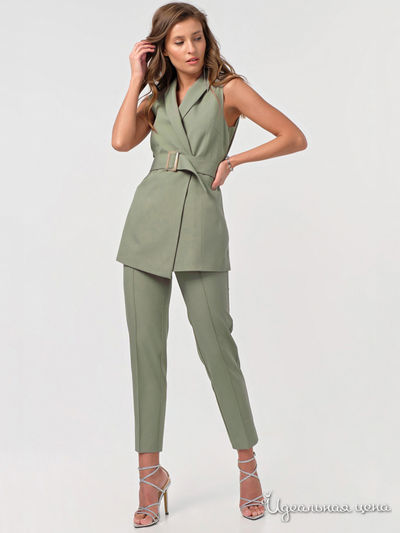 Костюм Fly, цвет оливковый