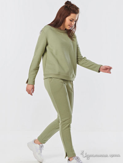 Костюм Fly, цвет оливковый