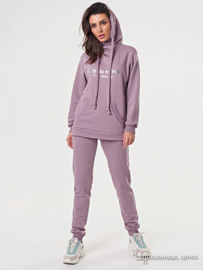 Костюм Fly, цвет сиреневый