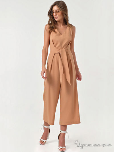 Комбинезон Fly, цвет бежевый