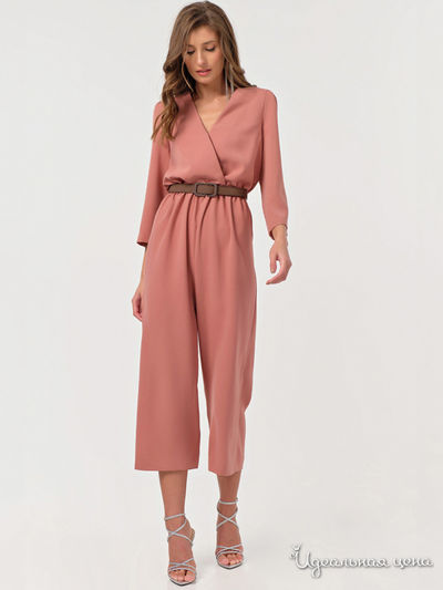 Комбинезон Fly, цвет бледно-терракотовый