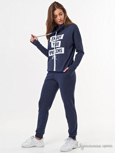 Костюм Fly, цвет темно-синий