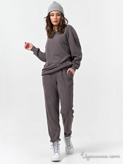 Костюм Fly, цвет темно-серый
