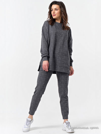 Костюм Fly, цвет серый