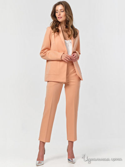 Костюм Fly, цвет персиковый