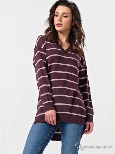 Туника Fly, цвет фиолетовый