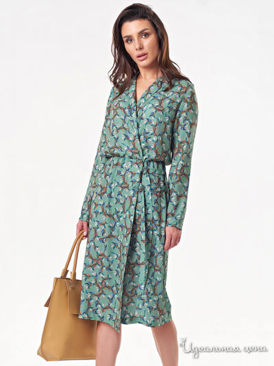 Платье Fly, цвет мультиколор