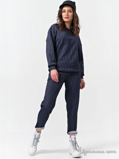 Костюм Fly, цвет синий