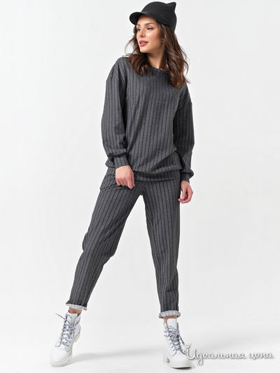 Костюм Fly, цвет серый