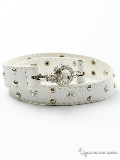 Браслет Fransua Ardy, цвет белый