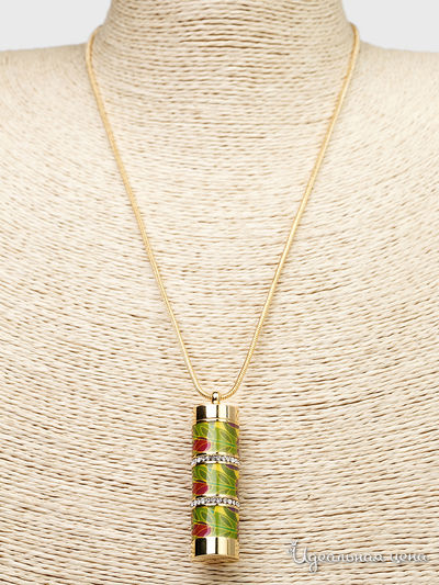 Кулон CESARE CONTE, цвет мультиколор