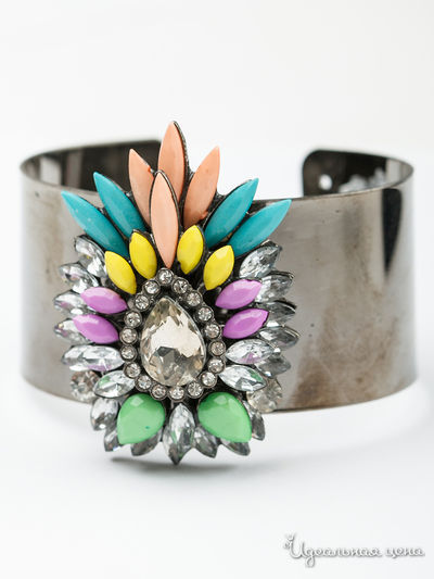 Браслет CESARE CONTE, цвет мультиколор