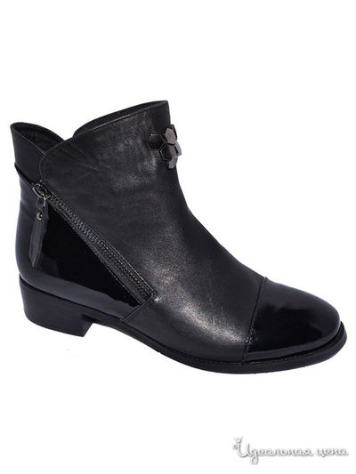 Ботинки CARDICLANA, цвет чёрный