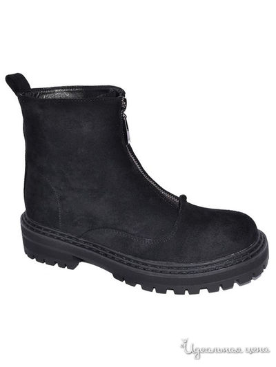Ботинки MENESLA, цвет чёрный