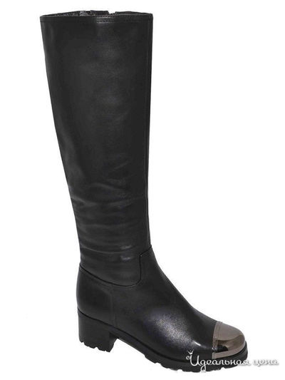 Сапоги CARDICLANA, цвет черный