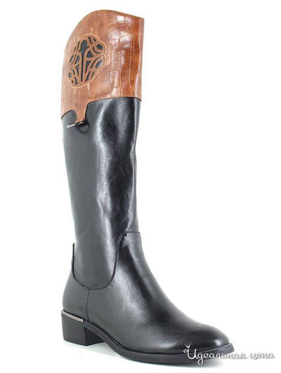 Сапоги Wilmar, цвет черный