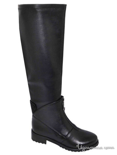 Сапоги CARDICLANA, цвет черный