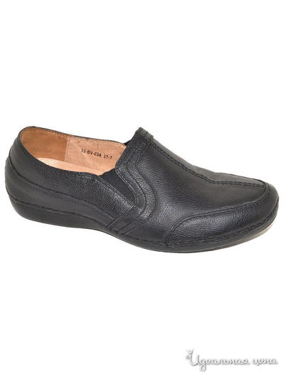 Полуботинки Wilmar, цвет черный