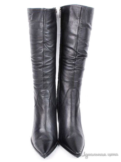 Сапоги ELCHE COLLECTION, цвет черный